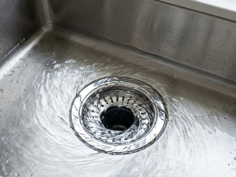 Drain Cleaning Plumber in Verona, PA